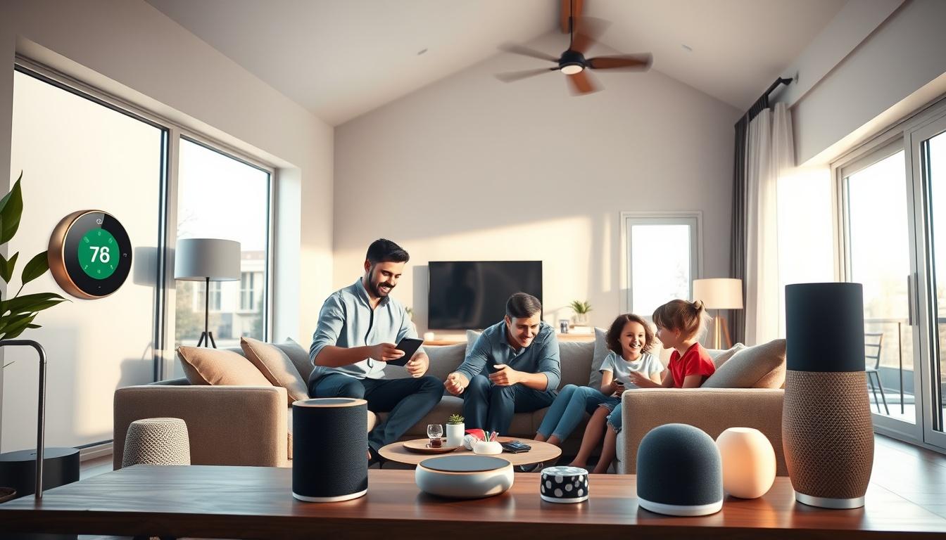 Discover Smart Household Solutions